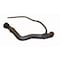 Crp Products M-Benz Cl500 00-06 V8 5.0L Radiator Hose, Chr0366R CHR0366R - alternate 1